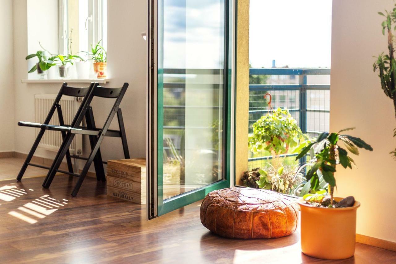 #Stayhere - Spacious & Bright 1Bdr Apartment Shopping District 빌뉴스 외부 사진